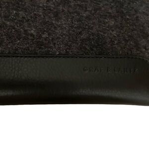 Authentic Graf & Lantz Clutch